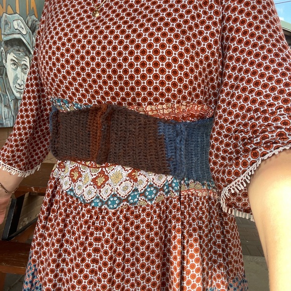 ♑️ The Capricorn Belt ♑️ - Picture 2 of 10